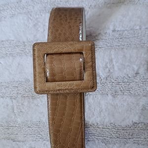 Belt
